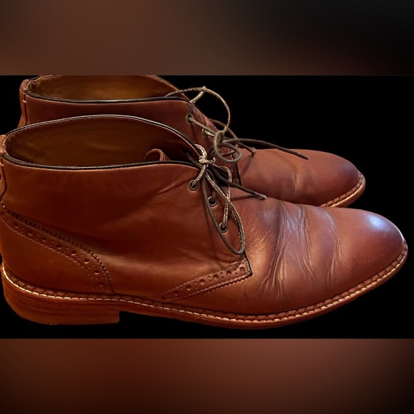 J&M 1980 men’s shoes main image 12